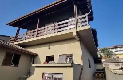 Casa com 4 quartos à venda no Centro, Ribeirão Pires 