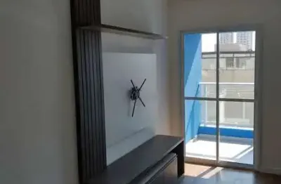 Apartamento com 2 quartos à venda no Jardim Pilar, Mauá 