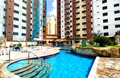 Golden dolphin supreme (flat 5)- não é cota - caldas novas - goiás