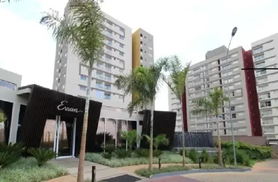 Apartamento com 3 quartos à venda na Avenida B, Bandeirante, Caldas Novas