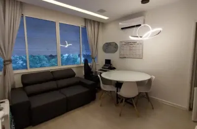 Apartamento 3 Quartos - 90m² - Rua Marquês de Olinda, Botafogo