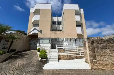 Apartamento para Locação em Guarapuava, Santa Cruz, 2 dormitórios, 1 suíte, 2 vagas