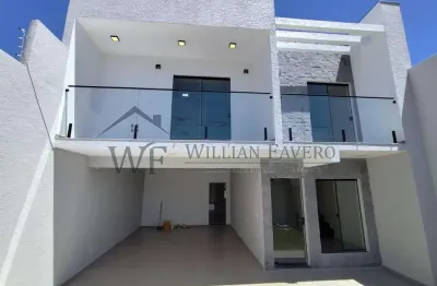 Sobrado para Venda em Guarapuava, Centro, 2 dormitórios, 1 suíte, 1 banheiro, 2 vagas