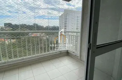 Apartamento com 3 quartos à venda no Jardim das Vertentes, São Paulo 