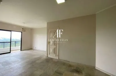 Apartamento com 3 quartos à venda na Vila Indiana, São Paulo 