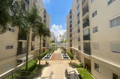 Apartamento com 3 quartos à venda na Vila Polopoli, São Paulo 