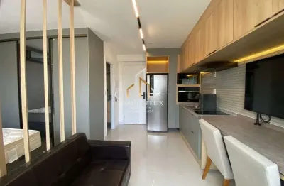 Kitnet / Stúdio à venda em Pinheiros, São Paulo 