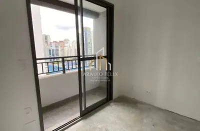 Kitnet / Stúdio à venda na Vila Nova Conceição, São Paulo 