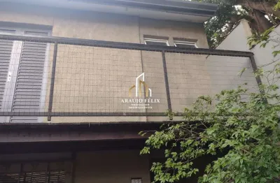 Casa com 3 quartos à venda no Jardim Trussardi, São Paulo 