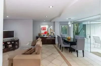 Casa com 3 quartos à venda na Vila Madalena, São Paulo 