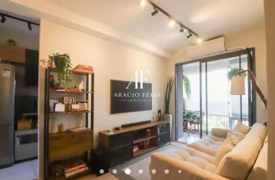 Apartamento com 2 quartos à venda em Ferreira, São Paulo  por R$ 600.000