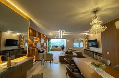 Apartamento com 2 quartos à venda no Jardim Olympia, São Paulo , 104 m2 por R$ 1.100.000