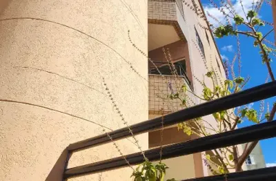 Apartamento com 1 quarto à venda no Jardim Quisisana, Poços de Caldas 