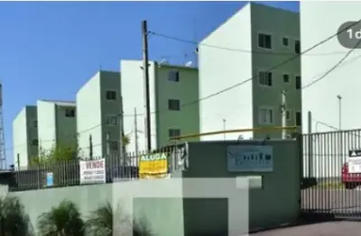 Bem localizado, Condomínio  com boa administração, ótima vizinhança com todo comercio próximo.