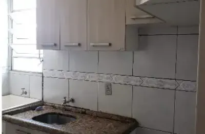 Bem localizado, Condomínio  com boa administração, ótima vizinhança com todo comercio próximo.