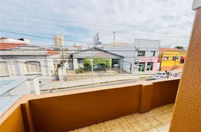 Ponto comercial para alugar no Centro, Botucatu 