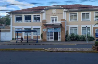 Ponto comercial para alugar no Centro, Botucatu 