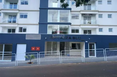 Ponto comercial para alugar no Recanto Azul, Botucatu 