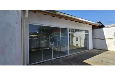 Sala comercial para alugar na Vila São Lúcio, Botucatu 