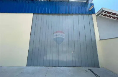 Barracão / Galpão / Depósito para alugar na Vila Paulista, Botucatu 