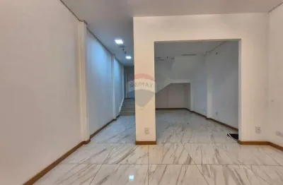 Ponto comercial para alugar na Chácara Floresta, Botucatu 