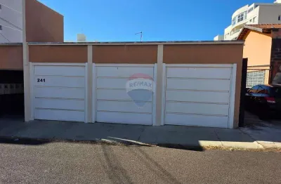 Kitnet / Stúdio à venda na Rua Benedito Franco de Camargo, 241, Vila São Judas Thadeu, Botucatu