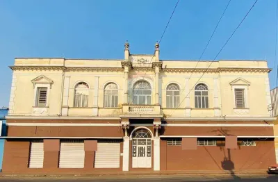 Ponto comercial para alugar no Centro, Botucatu 