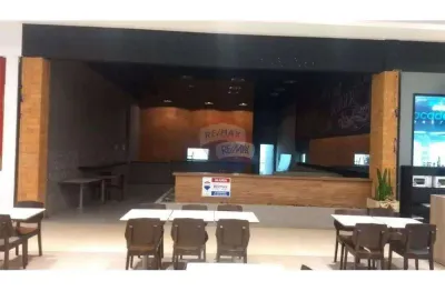 Ponto comercial para alugar na Chácara Floresta, Botucatu 