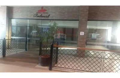 Ponto comercial para alugar na Chácara Floresta, Botucatu 