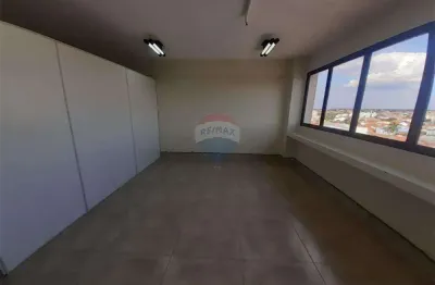 Ponto comercial para alugar no Centro, Botucatu 