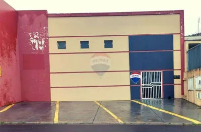 Ponto comercial para alugar no Centro, Botucatu 