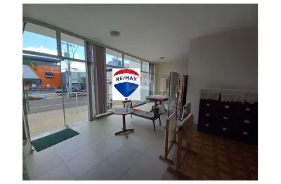 Ponto comercial para alugar no Centro, Botucatu 
