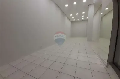 Ponto comercial para alugar na Chácara Floresta, Botucatu 