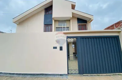 Casa com 6 quartos para alugar no Jardim Paraíso, Botucatu 