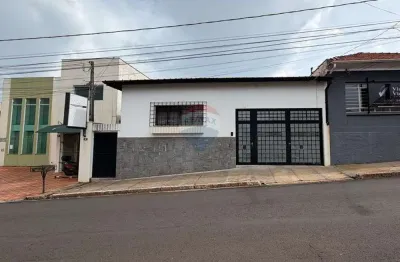 Ponto comercial à venda no Centro, Botucatu 