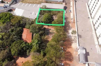 Terreno à venda no Jardim Planalto, Botucatu 
