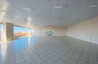 Ponto comercial para alugar no Centro, Botucatu 