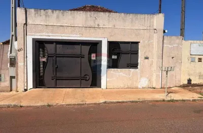Terreno à venda na Rua Nossa Senhora Aparecida, 561, Vila São Lúcio, Botucatu