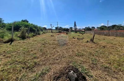 Terreno à venda na Rua José Baptista, Jardim Botucatu (Rubião Júnior), Botucatu