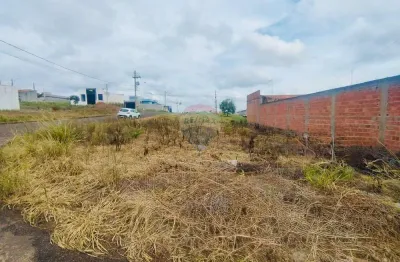 Terreno à venda na Rua Augusto Mazzoni, 216, Lívia I, Botucatu