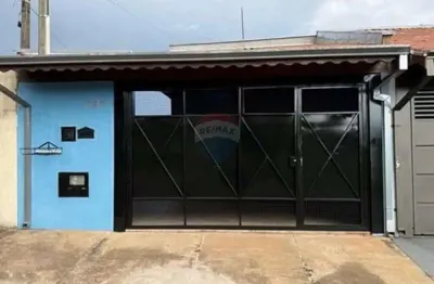 Casa a venda no jardim aeroporto, ótima oportunidade para sair do aluguel!