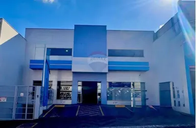 Ponto comercial à venda na Rua Major Matheus, 353, Vila dos Lavradores, Botucatu