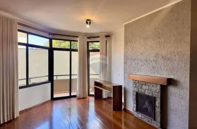 Apartamento com 3 quartos à venda na Rua Doutor Cardoso de Almeida, 1000, Centro, Botucatu