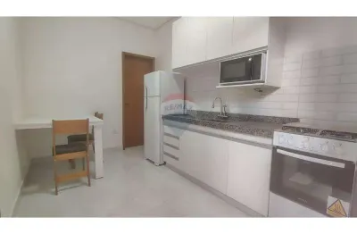 Kitnet / Stúdio para alugar no Jardim Paraíso, Botucatu 