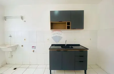 Apartamento com 2 quartos para alugar na Vila Cidade Jardim, Botucatu 