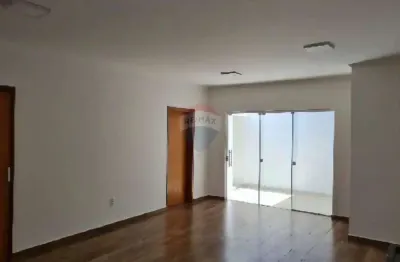 Casa para alugar na Vila São Judas Thadeu, Botucatu 