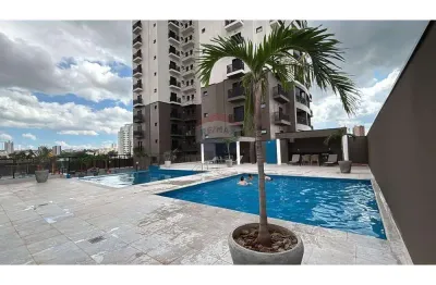 Apartamento com 3 quartos para alugar no Centro, Botucatu 