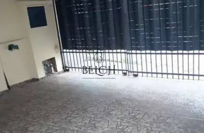 Casa para Venda em Jacareí, Jardim Califórnia, 2 dormitórios, 1 banheiro, 2 vagas