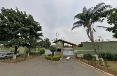 Casa em Condomínio para Venda em Jacareí, Cidade Salvador, 3 dormitórios, 1 suíte, 1 banheiro, 2 vagas