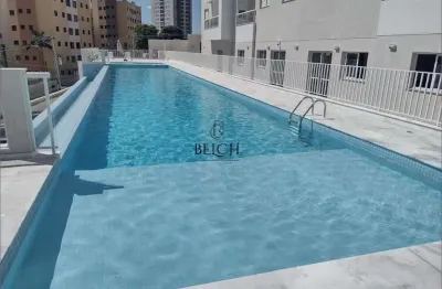 Apartamento para Locação em Jacareí, Jardim Califórnia, 3 dormitórios, 1 suíte, 1 banheiro, 2 vagas